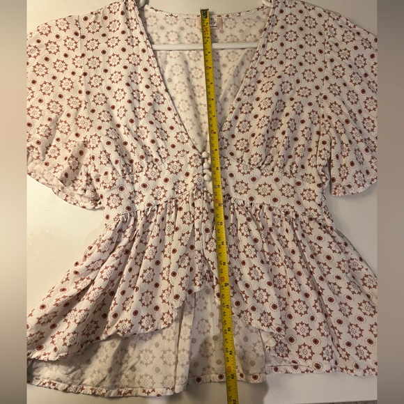 Dizzy Lizzy tee shirt size small! - Picture 2 of 5